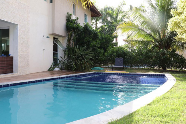 Imagem Casa de Condomínio com 5 Quartos à Venda, 267 m² em Muro Alto - Ipojuca