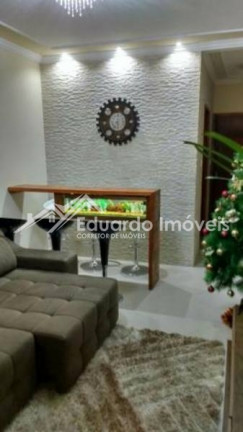 Imagem Apartamento com 3 Quartos à Venda, 86 m² em Vila Tibiriçá - Santo André Imagem Apartamento com 3 Quartos à Venda, 86 m² em Vila Tibiriçá - Santo André