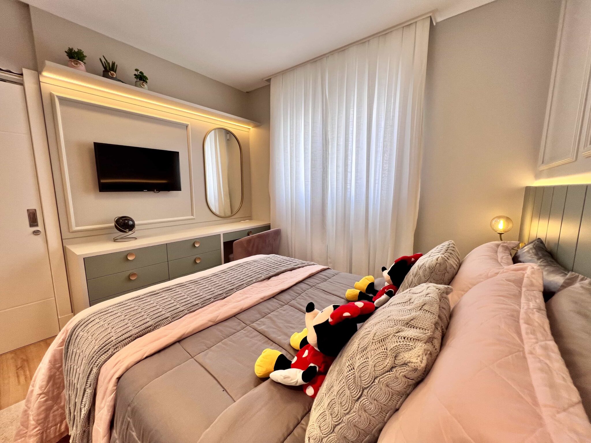 Imagem Apartamento com 4 Quartos à Venda, 137 m²em Centro - Balneário Camboriú