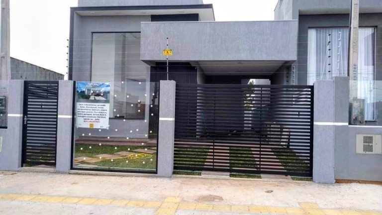 Imagem Casa com 3 Quartos à Venda,  em Morada do Vale I - Gravataí