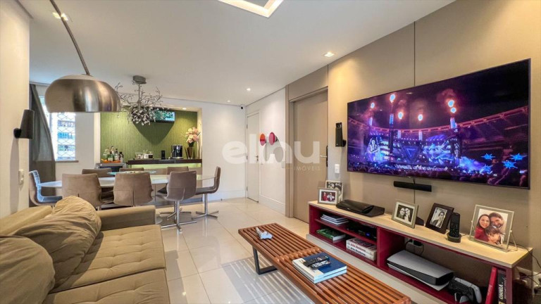 Imagem Apartamento com 3 Quartos à Venda, 118 m² em Meireles - Fortaleza Imagem Apartamento com 3 Quartos à Venda, 118 m² em Meireles - Fortaleza