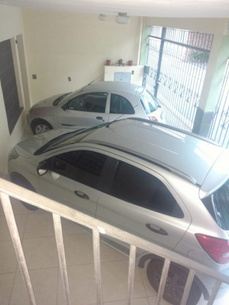 Imagem Casa com 3 Quartos à Venda, 174 m² em Vila Germinal - São Paulo