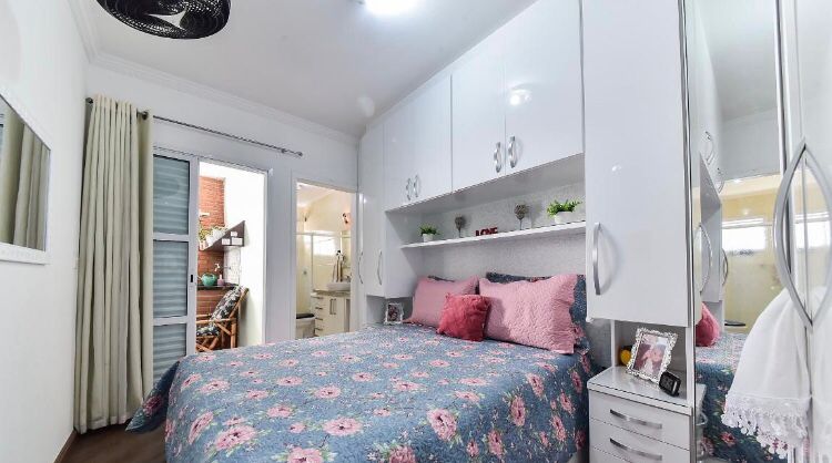 Imagem Apartamento com 3 Quartos à Venda, 96 m²em Vila Gonçalves - São Bernardo do Campo Imagem Apartamento com 3 Quartos à Venda, 96 m²em Vila Gonçalves - São Bernardo do Campo