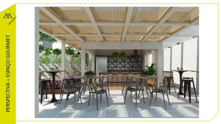 Imagem Apartamento com 3 Quartos à Venda, 161 m² em Campestre - Santo André