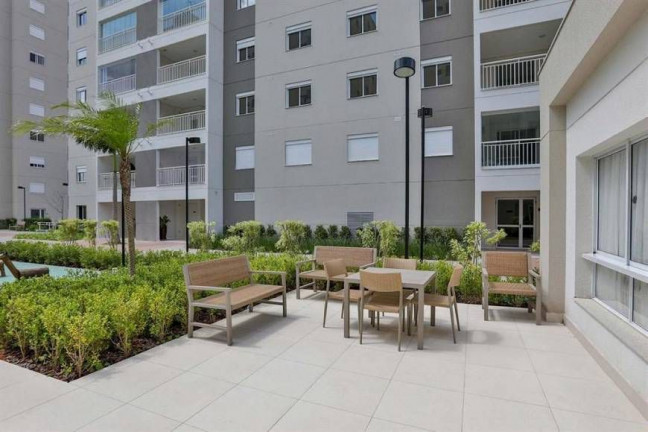 Imagem Apartamento com 2 Quartos à Venda, 63 m² em Anchieta - São Bernardo do Campo