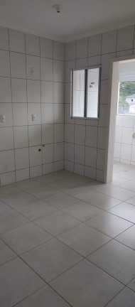 Imagem Apartamento com 1 Quarto à Venda, 45 m² em Estação - Urussanga Imagem Apartamento com 1 Quarto à Venda, 45 m² em Estação - Urussanga