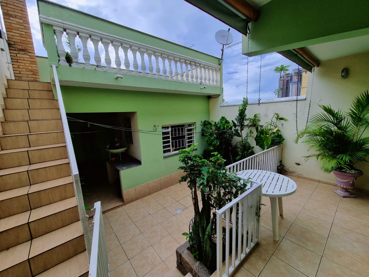 Imagem Casa com 4 Quartos à Venda, 144 m²em Bela Vista - Jundiaí