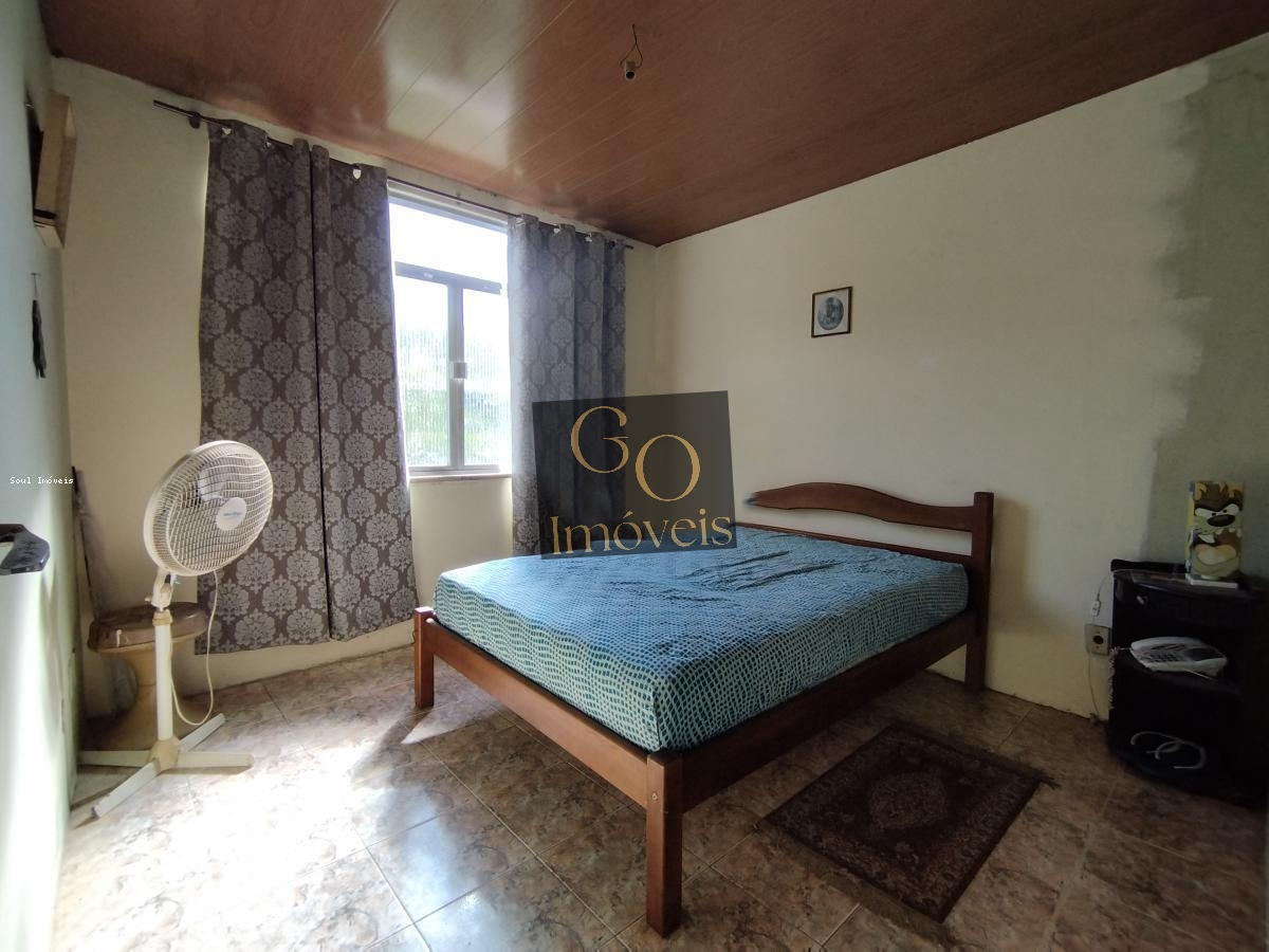 Imagem Casa com 2 Quartos à Venda, 70 m²em Pimenteiras - Teresópolis