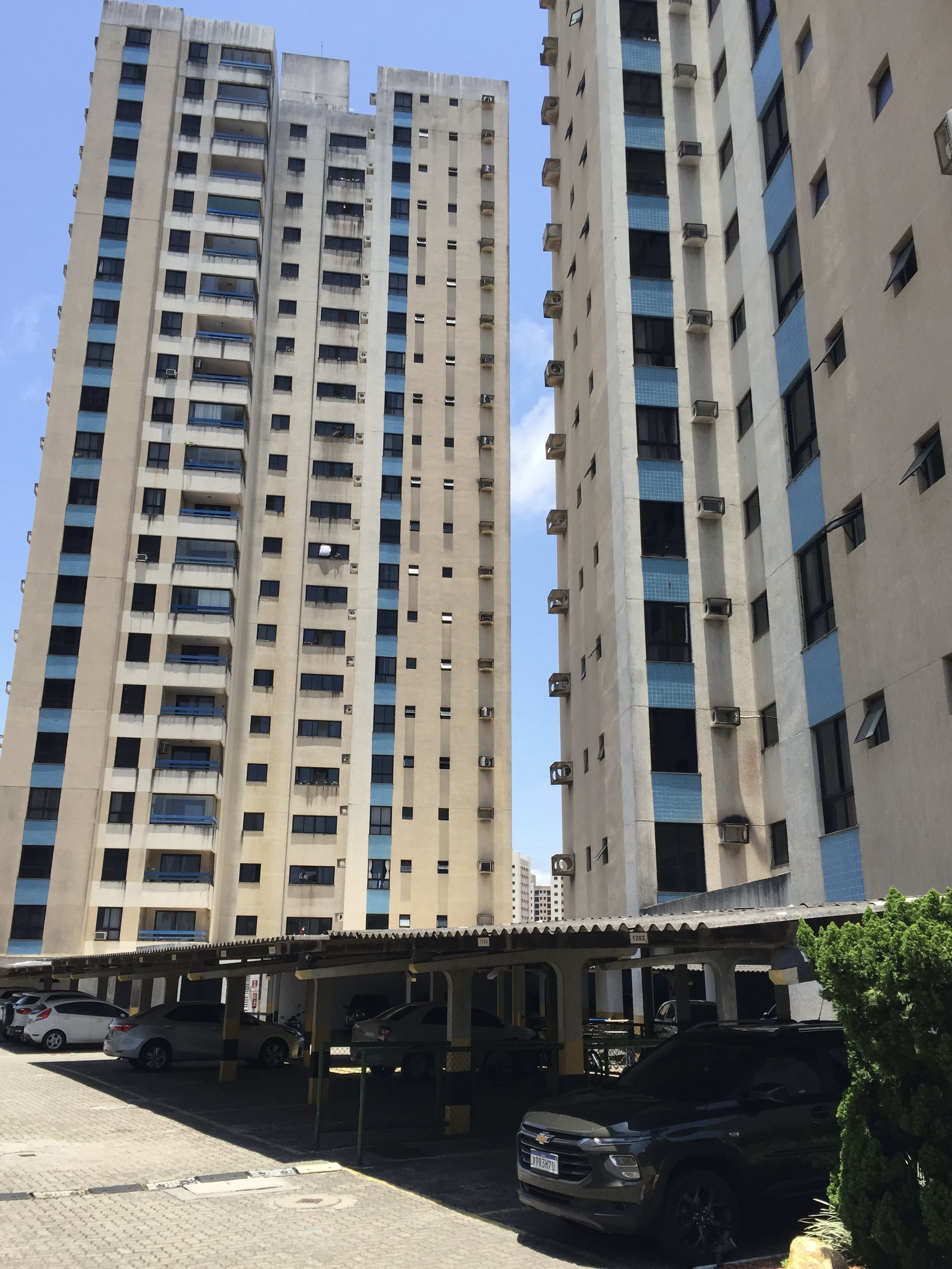 Imagem Apartamento com 3 Quartos à Venda, 104 m²em Luzia - Aracaju Imagem Apartamento com 3 Quartos à Venda, 104 m²em Luzia - Aracaju