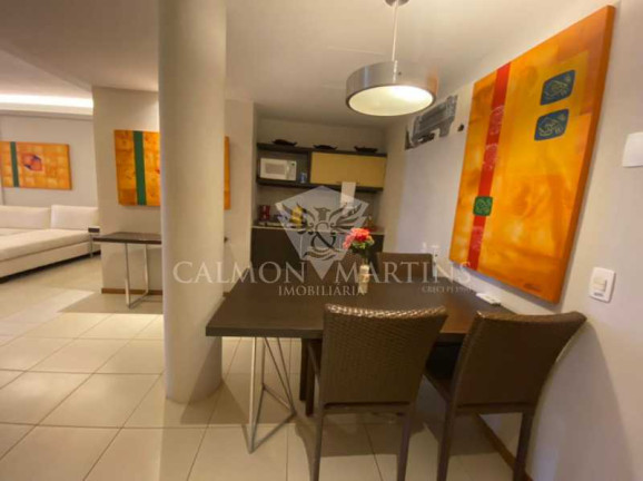Imagem Apartamento com 1 Quarto à Venda, 74 m²em Rio Vermelho - Salvador Imagem Apartamento com 1 Quarto à Venda, 74 m²em Rio Vermelho - Salvador