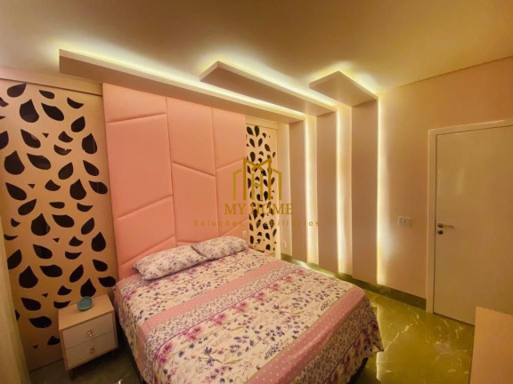 Imagem Casa de Condomínio com 5 Quartos à Venda,  em Terras Alpha Residencial 1 - Senador Canedo