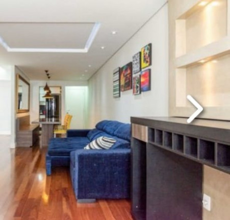 Imagem Apartamento com 2 Quartos à Venda, 90 m² em Vila Brasílio Machado - São Paulo Imagem Apartamento com 2 Quartos à Venda, 90 m² em Vila Brasílio Machado - São Paulo