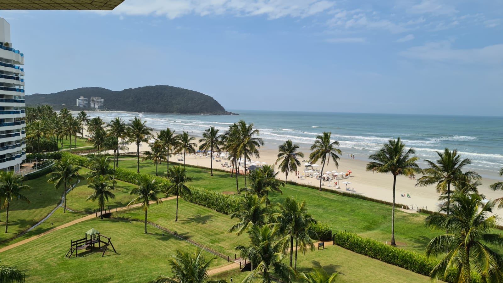 Imagem Apartamento com 4 Quartos à Venda, 236 m² em Riviera - Bertioga