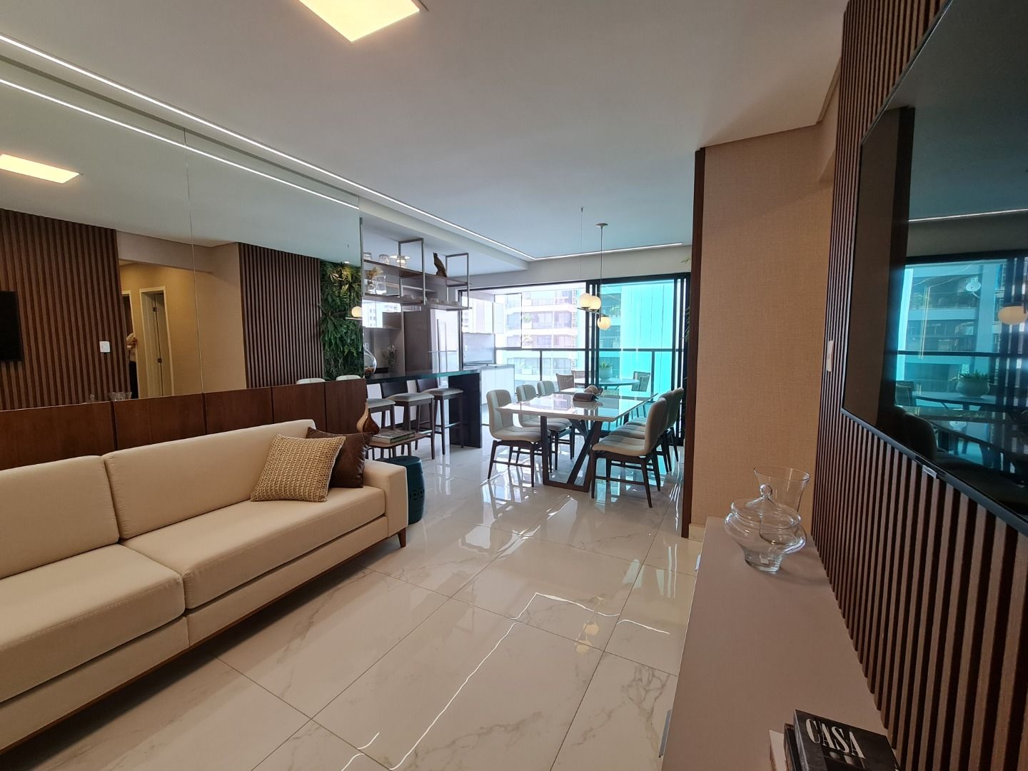 Imagem Apartamento com 3 Quartos à Venda, 120 m² em Santa Helena - Juiz de Fora Imagem Apartamento com 3 Quartos à Venda, 120 m² em Santa Helena - Juiz de Fora
