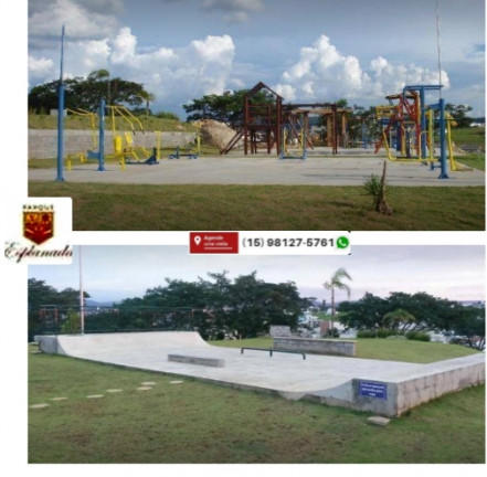 Imagem Casa de Condomínio com 3 Quartos à Venda, 215 m² em Parque Esplanada - Votorantim
