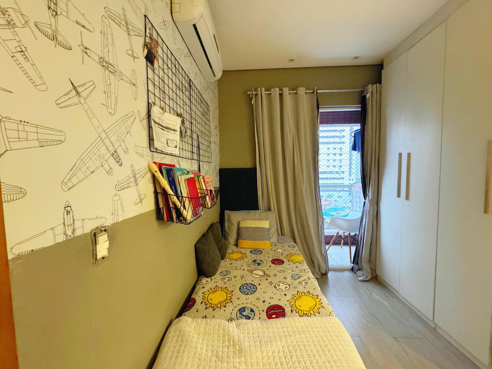 Imagem Apartamento com 3 Quartos à Venda, 123 m²em Jurunas - Belém