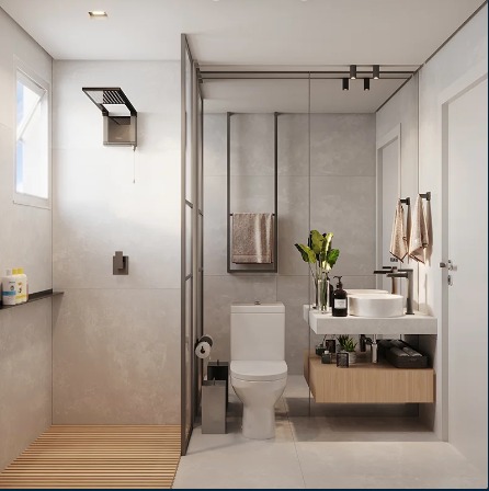 Imagem Apartamento com 2 Quartos à Venda, 54 m²em Ventosa - Belo Horizonte Imagem Apartamento com 2 Quartos à Venda, 54 m²em Ventosa - Belo Horizonte
