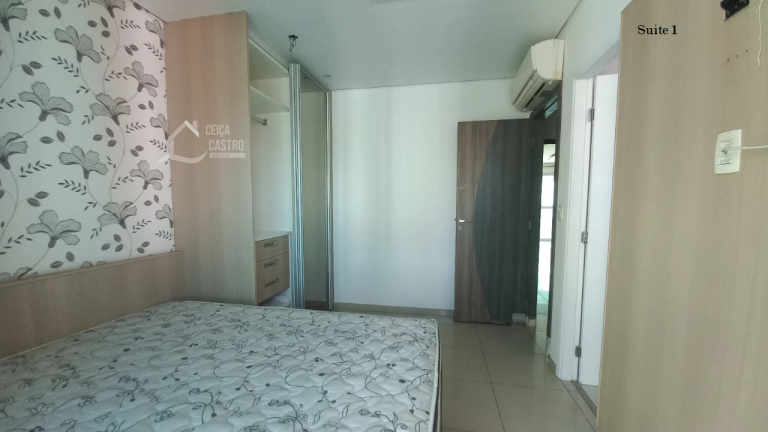 Imagem Apartamento para Alugar, 178 m² em Adrianópolis - Manaus Imagem Apartamento para Alugar, 178 m² em Adrianópolis - Manaus