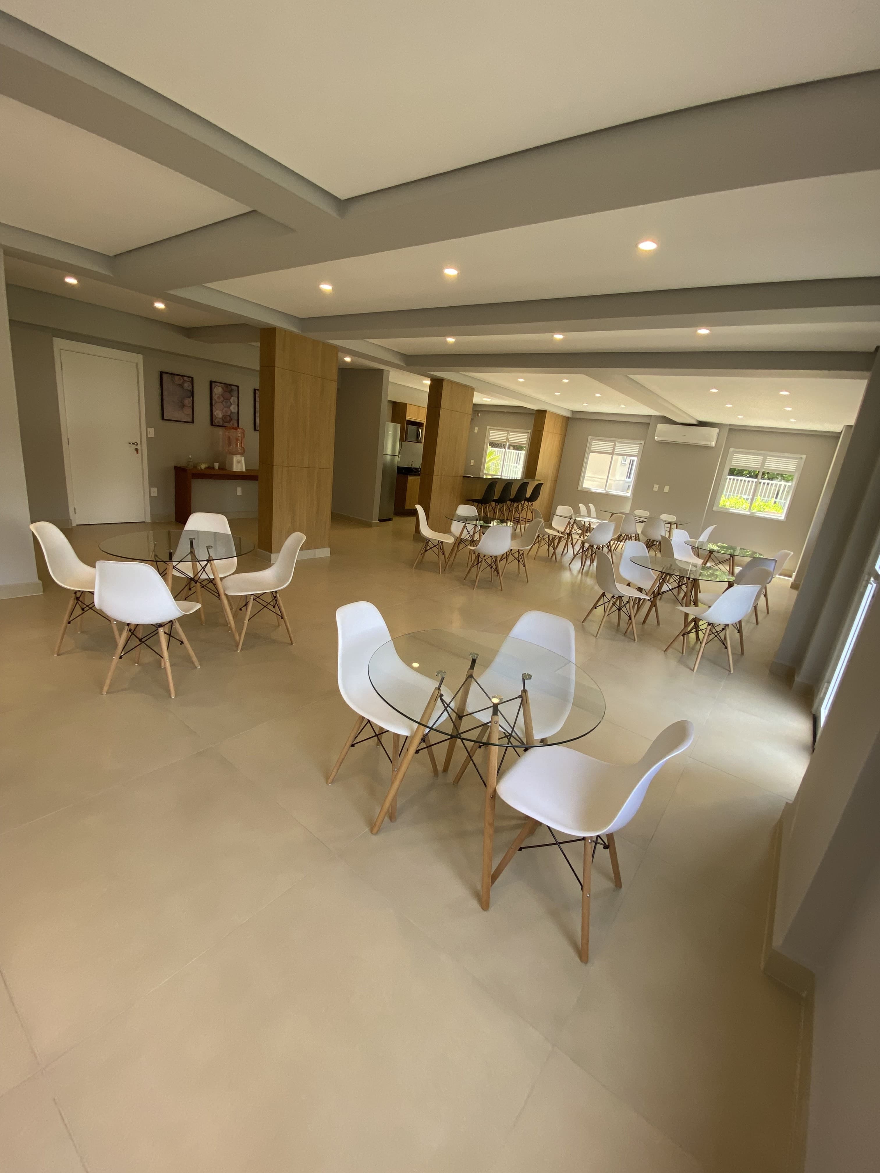 Imagem Apartamento com 2 Quartos à Venda, 51 m² em Vila Andrade - São Paulo