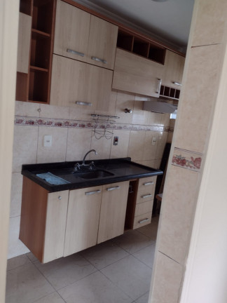Imagem Apartamento com 3 Quartos à Venda, 64 m² em Vila Carrão - São Paulo