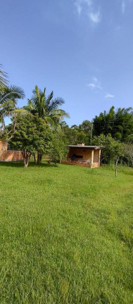 Imagem Chácara com 3 Quartos à Venda, 170 m² em Vila São Jorge - Siderópolis