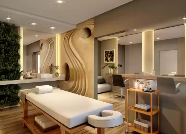 Imagem Apartamento com 1 Quarto à Venda, 33 m² em Vila Cruzeiro - São Paulo Imagem Apartamento com 1 Quarto à Venda, 33 m² em Vila Cruzeiro - São Paulo