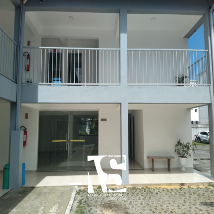 Imagem Apartamento com 2 Quartos à Venda, 47 m² em Recreio Ipitanga - Lauro de Freitas Imagem Apartamento com 2 Quartos à Venda, 47 m² em Recreio Ipitanga - Lauro de Freitas