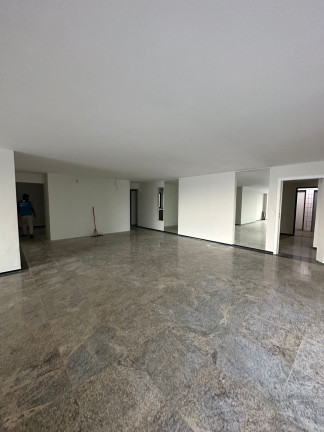 Imagem Apartamento com 4 Quartos para Alugar, 405 m² em Boa Viagem - Recife
