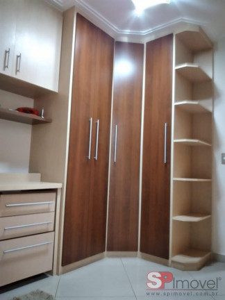 Imagem Apartamento com 3 Quartos à Venda, 123 m² em Santa Paula - São Caetano Do Sul