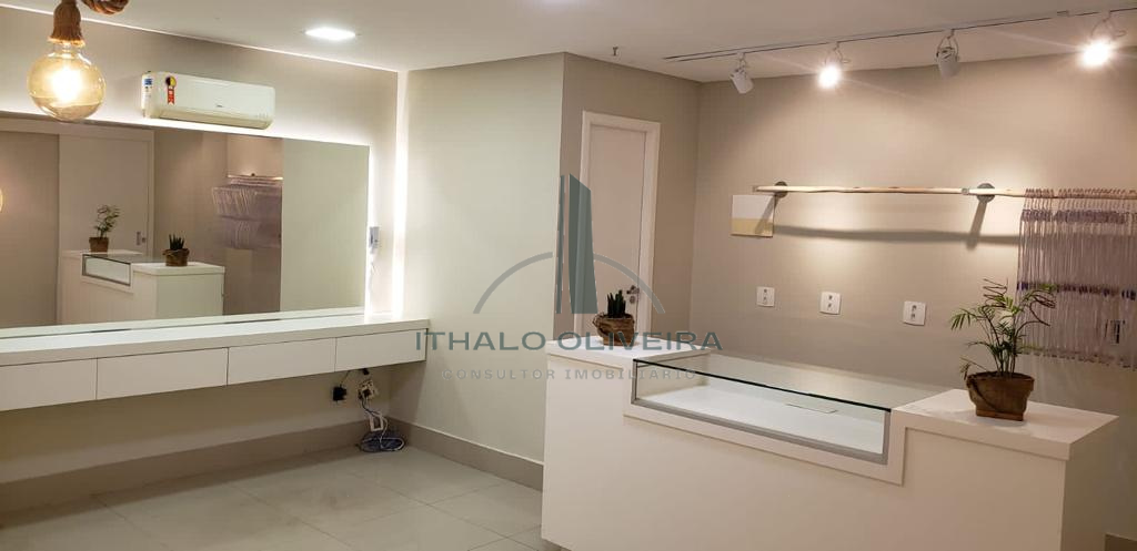Sala Comercial à Venda, 37 m²em Jardim América - Goiânia