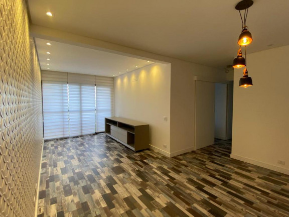 Imagem Apartamento com 3 Quartos para Alugar, 117 m² em Jardim das Paineiras - Campinas