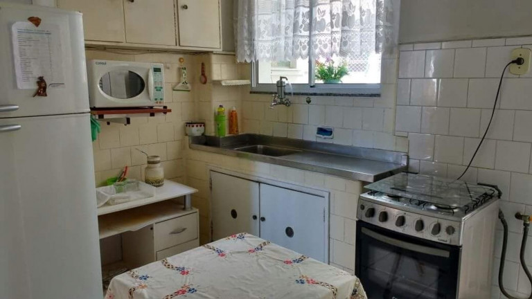 Imagem Apartamento com 3 Quartos à Venda, 100 m² em Copacabana - Rio De Janeiro