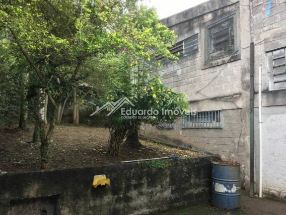 Imagem Galpão à Venda, 1 m² em Batistini - São Bernardo Do Campo