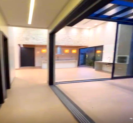 Imagem Casa de Condomínio com 3 Quartos à Venda, 161 m² em Residencial Villagio Toscana - Goiânia Imagem Casa de Condomínio com 3 Quartos à Venda, 161 m² em Residencial Villagio Toscana - Goiânia