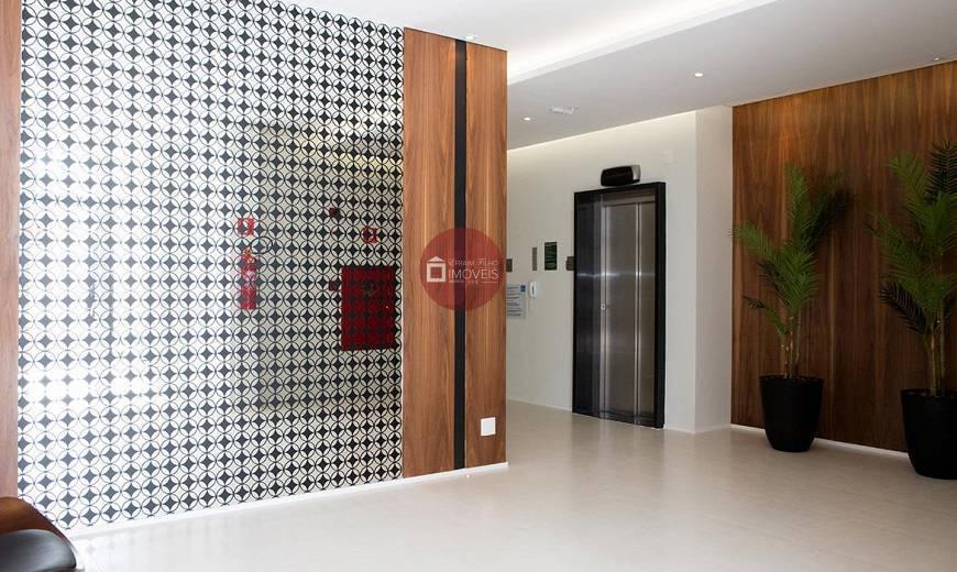 Imagem Apartamento com 3 Quartos à Venda, 92 m²em Vila Regente Feijó - São Paulo