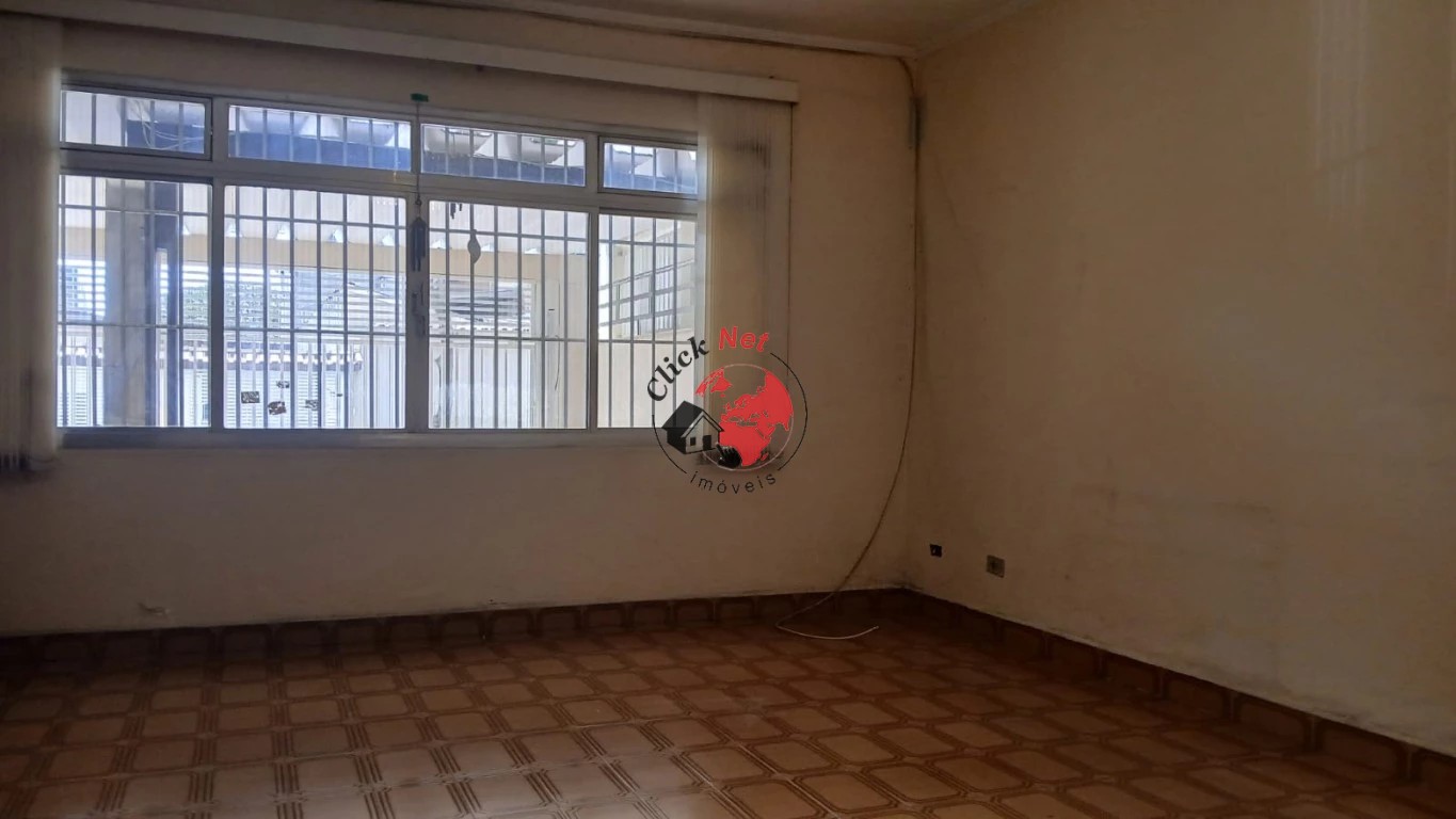 Imagem Sobrado com 5 Quartos à Venda, 290 m² em Independência - São Bernardo do Campo Imagem Sobrado com 5 Quartos à Venda, 290 m² em Independência - São Bernardo do Campo
