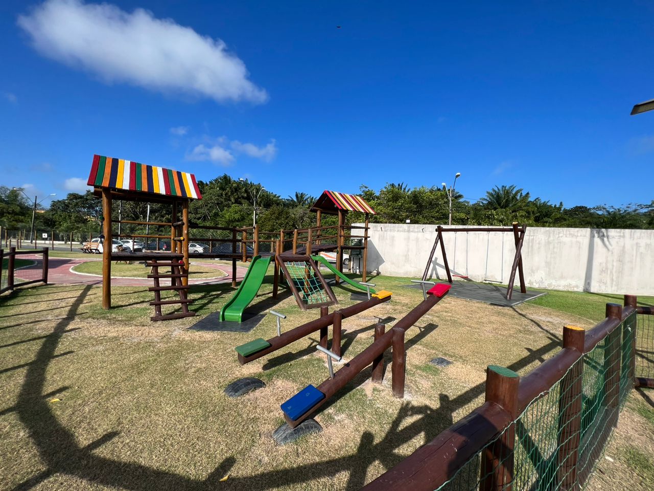 Imagem Apartamento com 2 Quartos à Venda, 52 m²em Boa União (Abrantes) - Camaçari