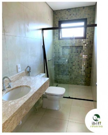 Imagem Casa de Condomínio com 3 Quartos à Venda, 283 m² em Parque Ibiti Reserva - Sorocaba