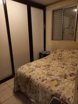 Imagem Apartamento com 2 Quartos à Venda, 47 m² em Jardim do Tiro - São Paulo Imagem Apartamento com 2 Quartos à Venda, 47 m² em Jardim do Tiro - São Paulo