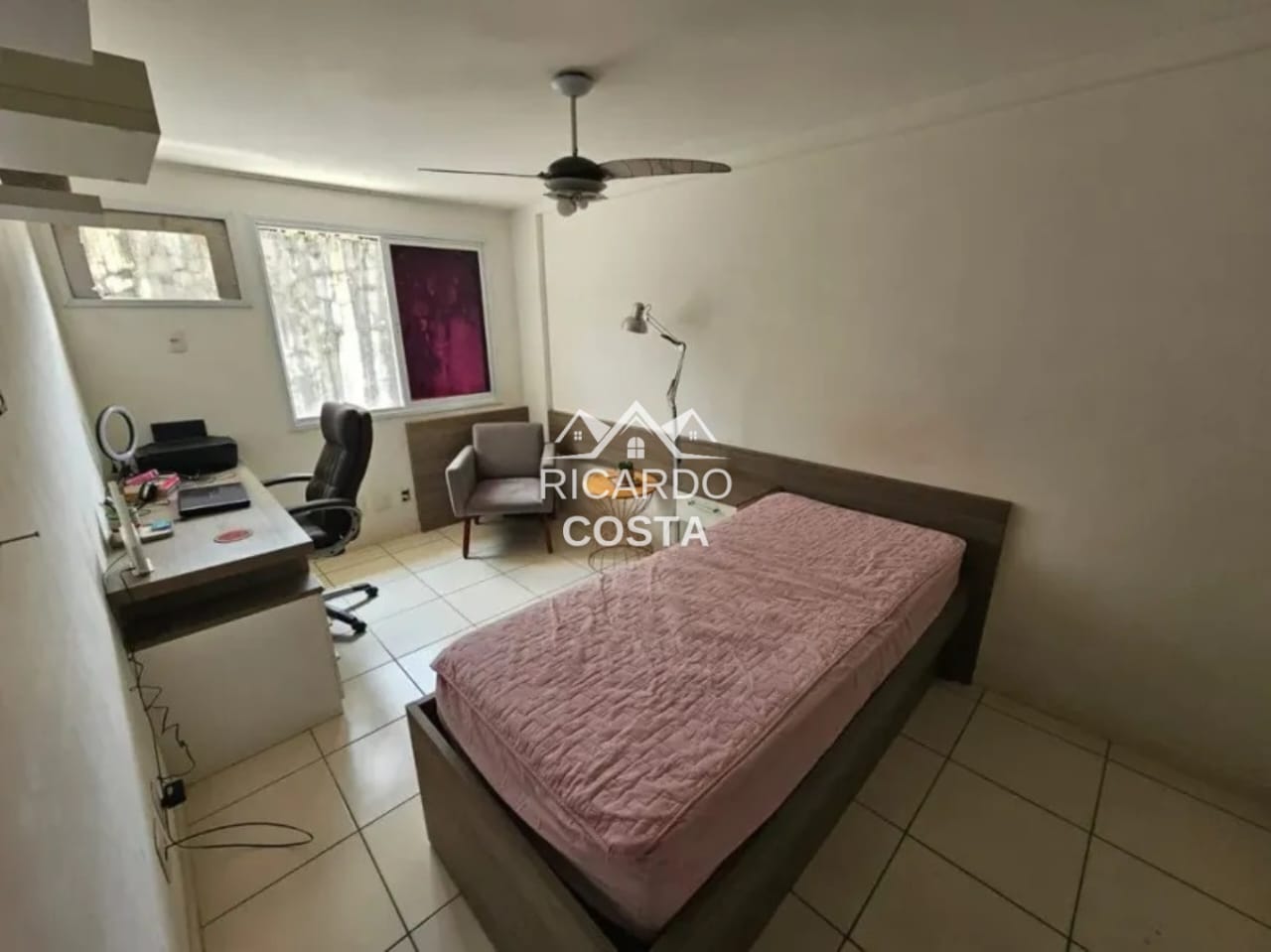 Imagem Casa de Condomínio com 4 Quartos à Venda, 166 m² em Freguesia (Jacarepaguá) - Rio de Janeiro