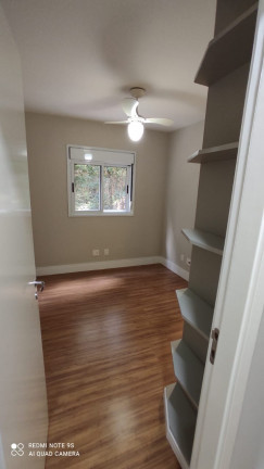 Imagem Apartamento com 3 Quartos à Venda, 124 m² em Jardim Ampliação - São Paulo