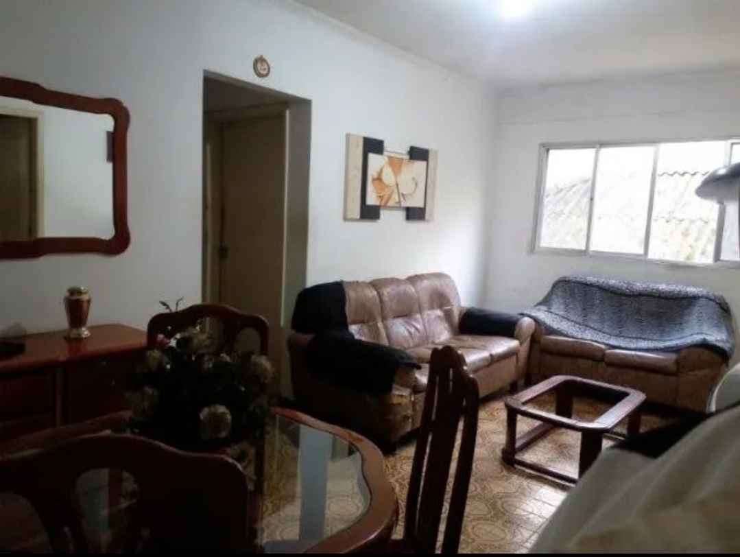 Imagem Apartamento com 2 Quartos à Venda, 90 m²em Itararé - São Vicente Imagem Apartamento com 2 Quartos à Venda, 90 m²em Itararé - São Vicente