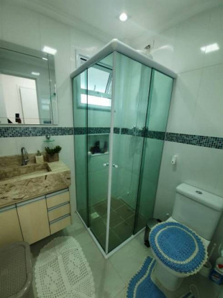 Imagem Apartamento com 2 Quartos à Venda, 83 m² em Canto do Forte - Praia Grande