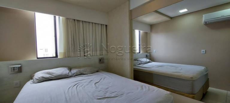 Imagem Apartamento com 2 Quartos à Venda, 57 m² em Espinheiro - Recife Imagem Apartamento com 2 Quartos à Venda, 57 m² em Espinheiro - Recife