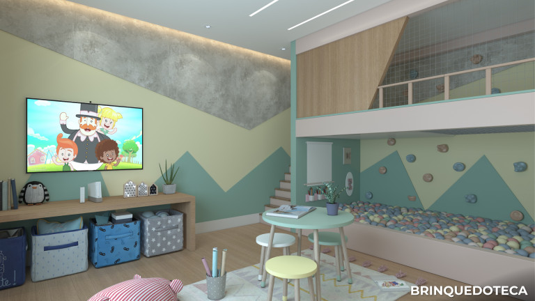 Imagem Casa de Condomínio com 2 Quartos à Venda, 50 m² em Chácara Ondas Verdes - Cotia