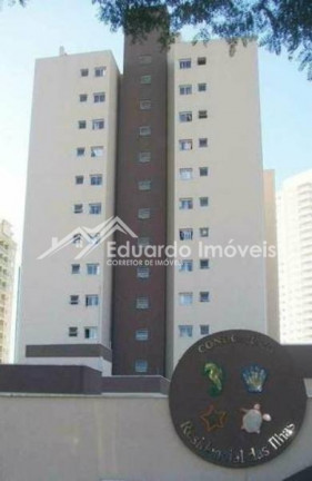 Imagem Apartamento com 2 Quartos à Venda, 53 m² em Silveira - Santo André Imagem Apartamento com 2 Quartos à Venda, 53 m² em Silveira - Santo André