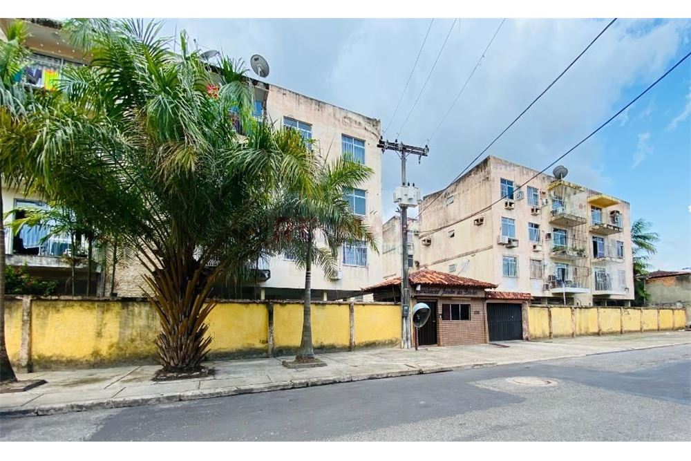 Imagem Apartamento com 2 Quartos à Venda, 82 m²em Jurunas - Belém Imagem Apartamento com 2 Quartos à Venda, 82 m²em Jurunas - Belém