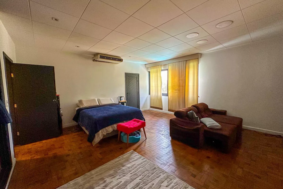 Imagem Casa com 5 Quartos à Venda ou Locação, 420 m² em Alto de Pinheiros - São Paulo Imagem Casa com 5 Quartos à Venda ou Locação, 420 m² em Alto de Pinheiros - São Paulo