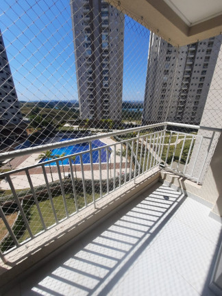Imagem Apartamento com 2 Quartos à Venda, 52 m² em Pagador de Andrade - Jacareí