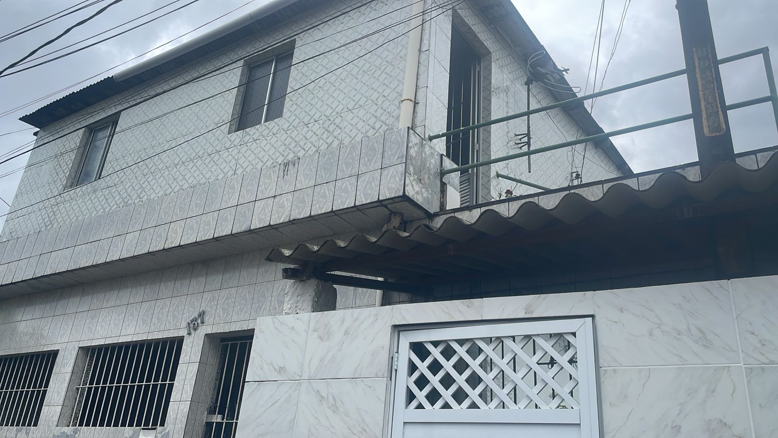 Imagem Casa com 2 Quartos à Venda, 131 m² em Nova Descoberta - Recife